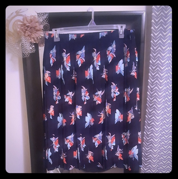 Ava & Viv Dresses & Skirts - Fun skirt!